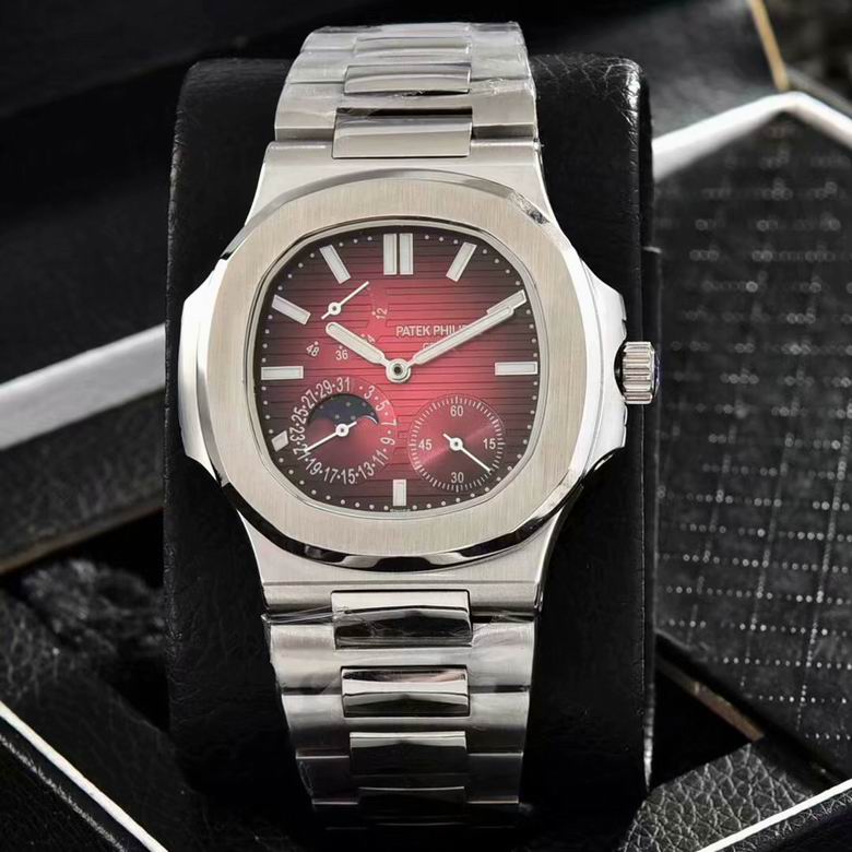 Patek Philippe Watch 87